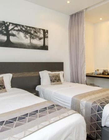 Imperial Hotel Express Kisumu