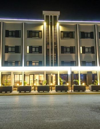Imperial Hotel Express Kisumu