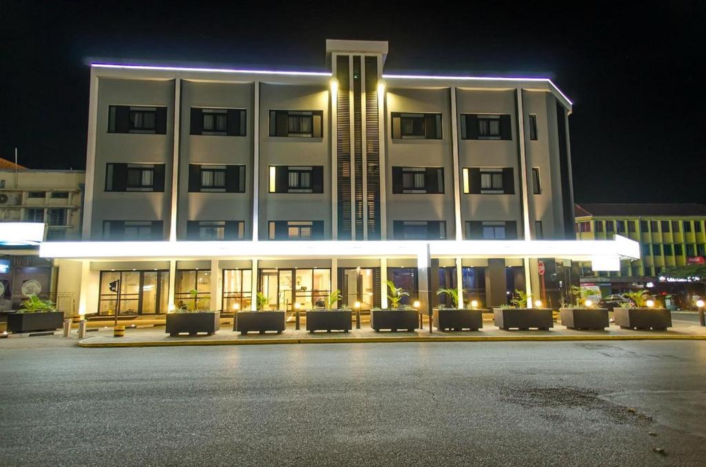 Imperial Hotel Express Kisumu