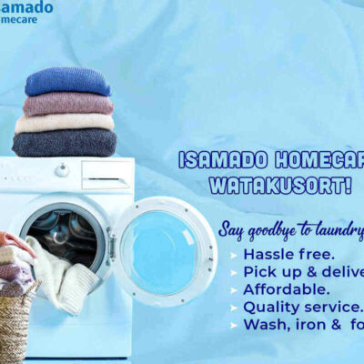 Isamado Homecare – Nairobi