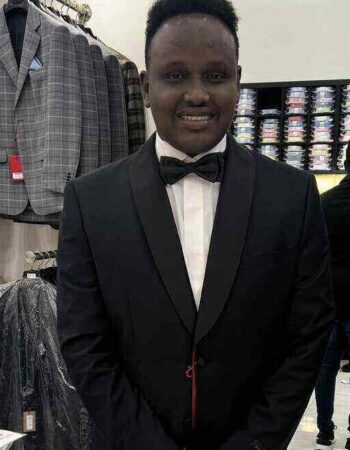Italian Designer Wear Two Rivers Mall Nairobi