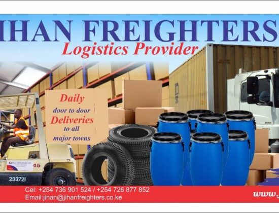 Jihan Freighters Ltd