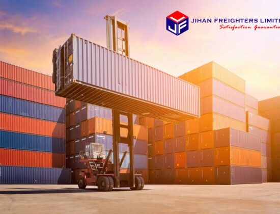 Jihan Freighters Ltd