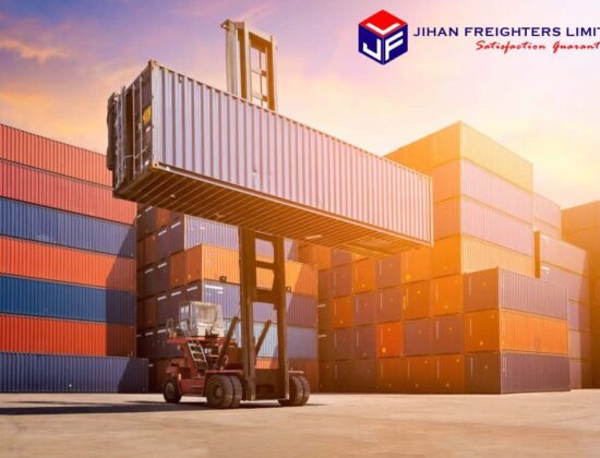 Jihan Freighters Ltd Eldoret