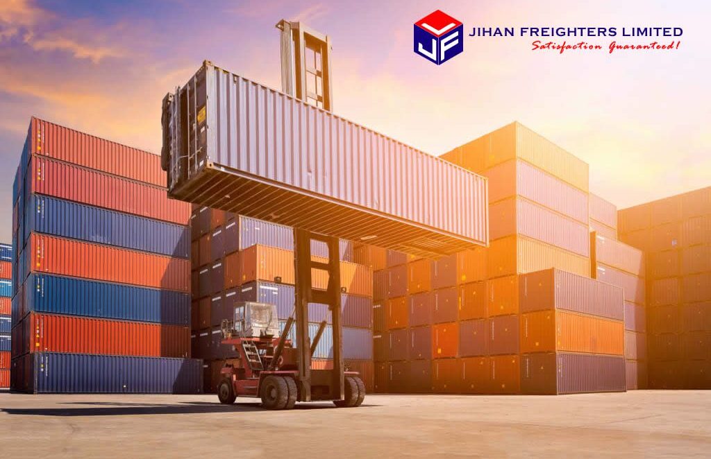 Jihan Freighters Ltd
