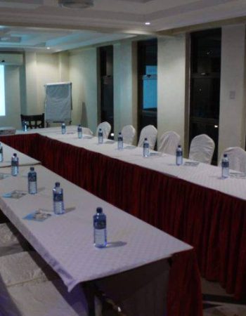 Joventure Hotel Kisumu