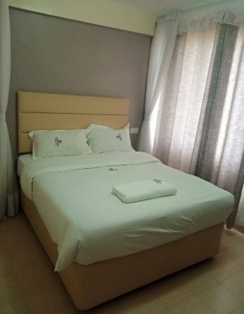 Joventure Hotel Kisumu