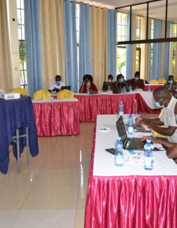 Joventure Hotel Kisumu