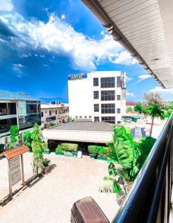 Joventure Hotel Kisumu