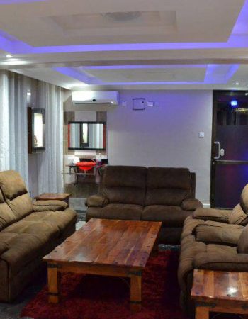 Joventure Hotel Kisumu