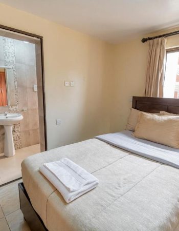 Joy Palace Hotel – Westlands