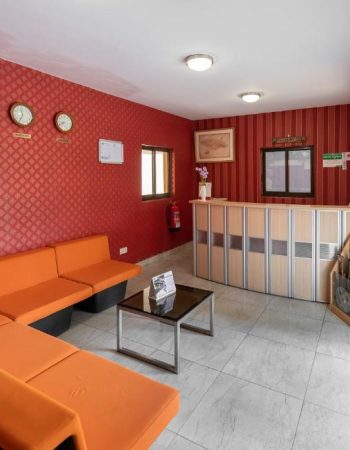 Joy Palace Hotel – Westlands