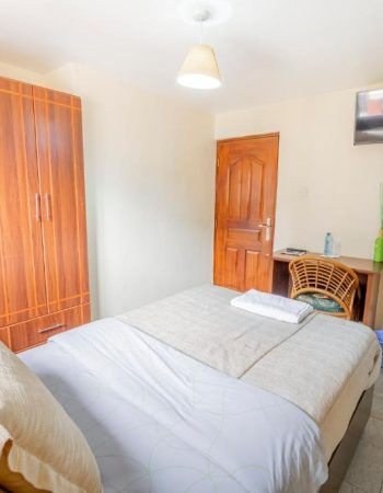Joy Palace Hotel – Westlands