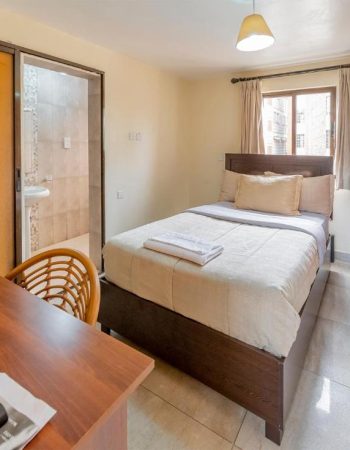 Joy Palace Hotel – Westlands