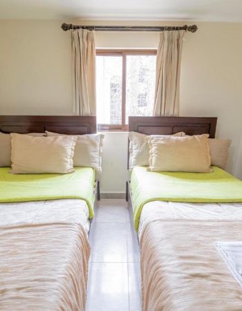 Joy Palace Hotel – Westlands