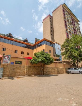 Joy Palace Hotel – Westlands