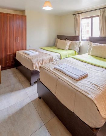 Joy Palace Hotel – Westlands