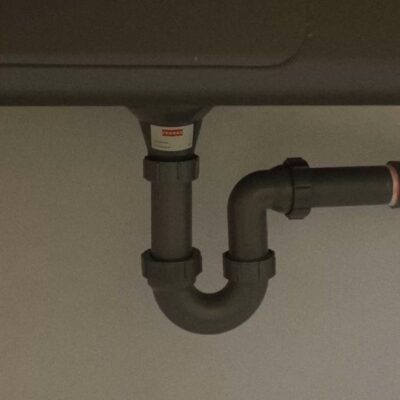 Just In Time Plumbing & HVAC Ltd