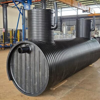 Just In Time Plumbing & HVAC Ltd
