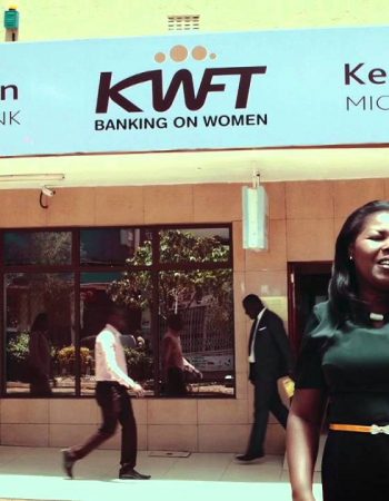 Kenya Women Microfinance Bank Thika