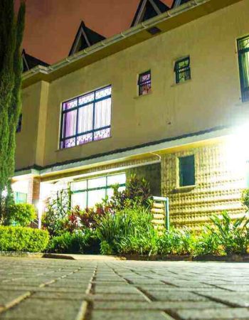 Karen Inn & Suites