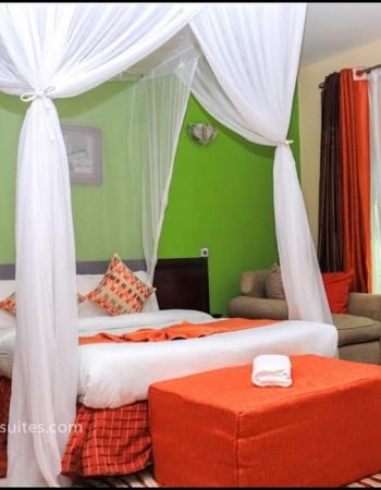 Karen Inn & Suites