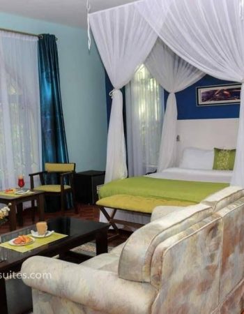 Karen Inn & Suites