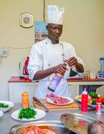 Kenmosa Resort Eldoret