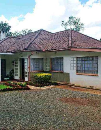 Kenmosa Resort Eldoret