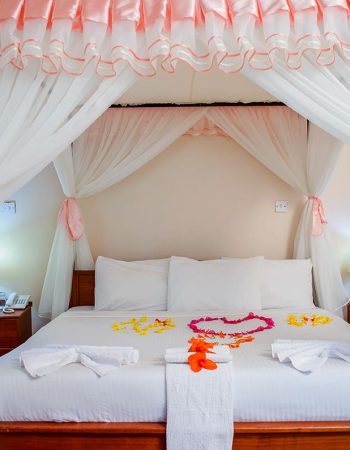 Kenmosa Resort Eldoret