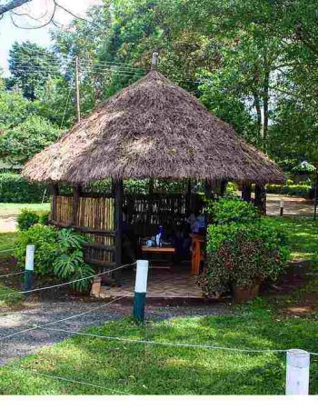 Kenmosa Resort Eldoret