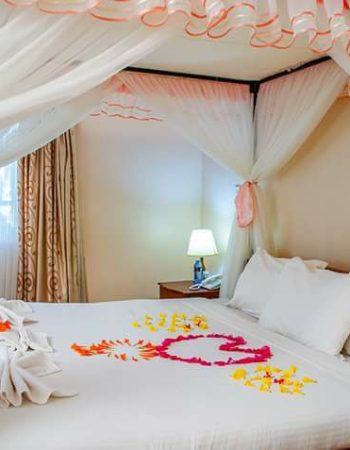 Kenmosa Resort Eldoret