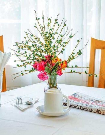 Kenmosa Resort Eldoret