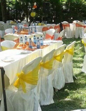 Kenmosa Resort Eldoret