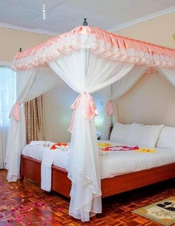 Kenmosa Resort Eldoret