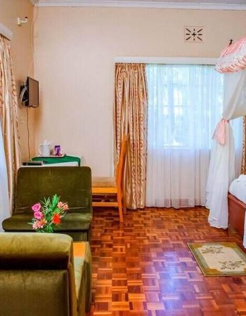 Kenmosa Resort Eldoret