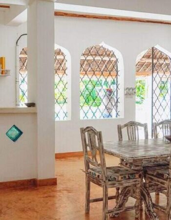 Kiboko Nyumba Watamu