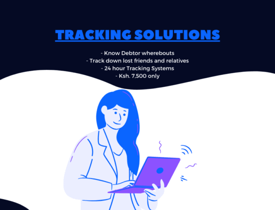 LY Detectives Agency Kenya – Private Investigation