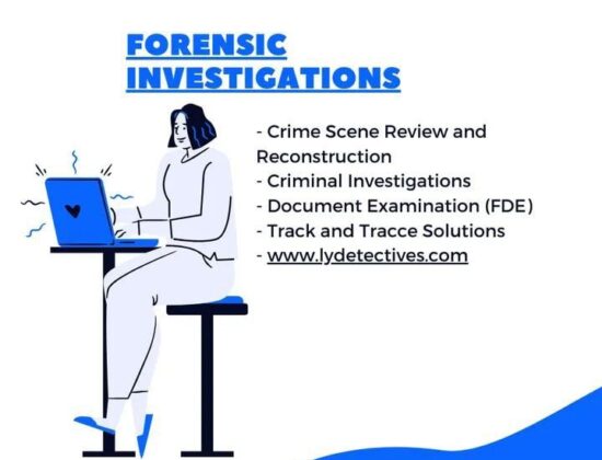 LY Detectives Agency Kenya – Private Investigation