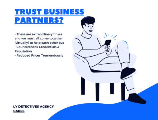 LY Detectives Agency Kenya – Private Investigation