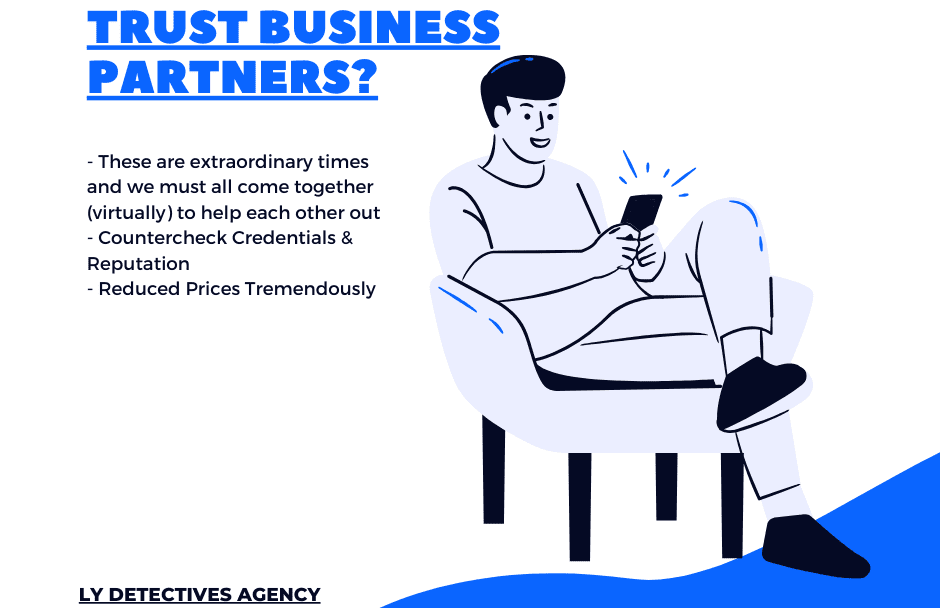 LY Detectives Agency Kenya