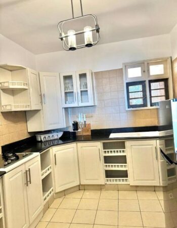 La Mera Beach Apartments Shanzu