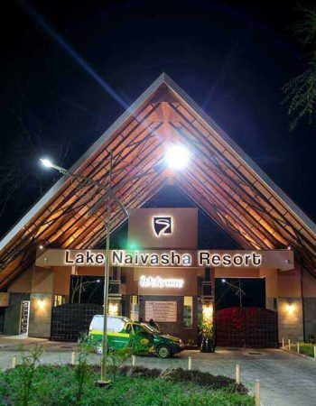 Lake Naivasha Resort