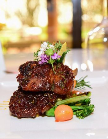 Lake Naivasha Resort