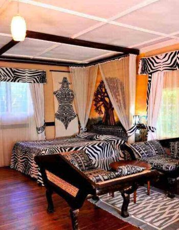 Lake Nakuru Lodge