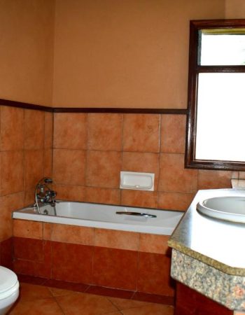 Lake Nakuru Lodge