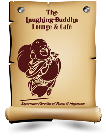 The Laughing Buddha Lounge
