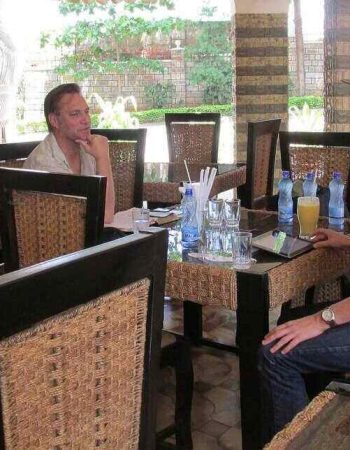 Le Savanna Country Lodge & Hotel