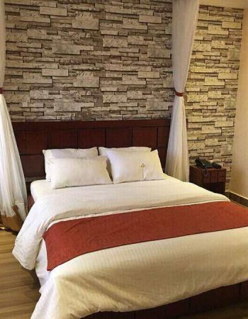 Le Savanna Country Lodge & Hotel