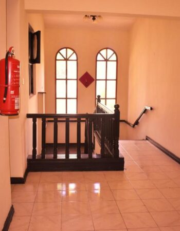 Swahili Social House Nyali